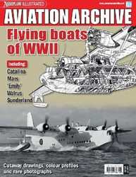 Flying boats of WWII