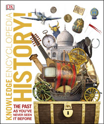 History! Knowledge Encycloredia