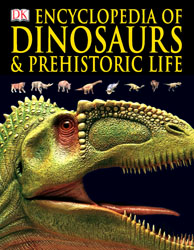 Encyclopedia of Dinosaurs & Prehistoric Life