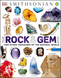 The Rock & Gem Book