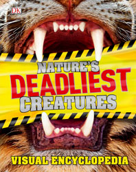 Nature’s Deadliest Creatures