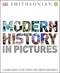 Modern history in pictures