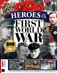 Heroes of First World War