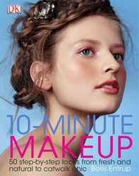 10-Minute Makeup