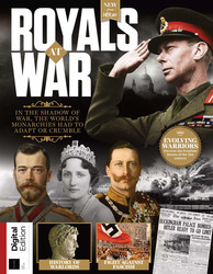 Royals At War