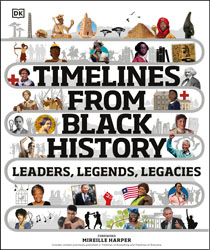 Timelines from Black History