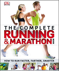 The Complete Running and Marathon