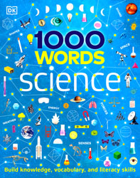 1000 Words Science