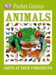 Animals: Facts at your fingertips