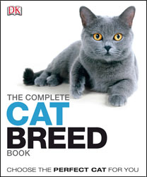 The Complete Cat Breed Book