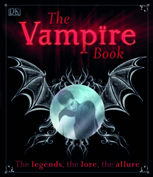 The Vampire Book