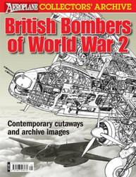 British Bombers of World War 2