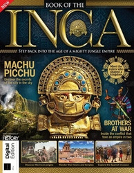 Book of the Inca