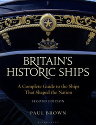 Britain’s Historic Ships