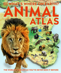 Animal Atlas: