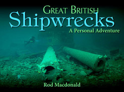 Great British Shipwrecks