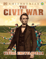 The Civil War: Visual Encyclopedia
