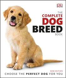 Complete Dog Breed Book