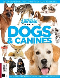 Book of Dogs & Canines
