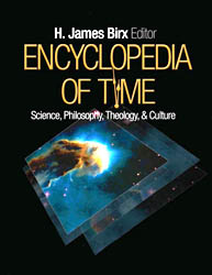 Encyclopedia of Time