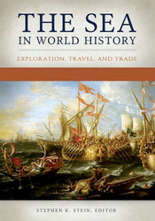 The Sea in World History