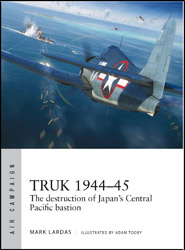 Truk 1944-1945