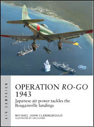Osprey Air Campaign 41