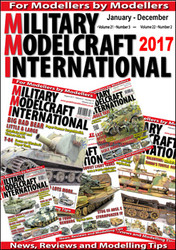 Military Modelcraft International 2017