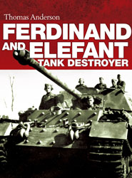Ferdinand and Elefant