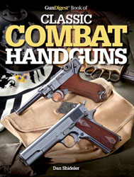 Gun Digest Book