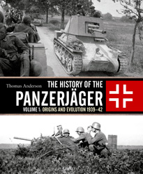 The History of the Panzerjager