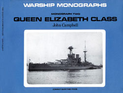 Queen Elizabeth Class