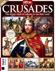 Book of the Crusades