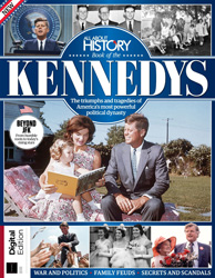 Book of the Kennedys