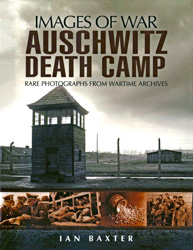 Auschwitz: Death Camp