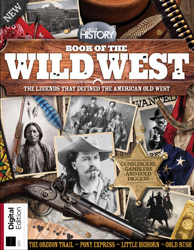 Book of the Wild West