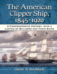 The American Clipper Ship