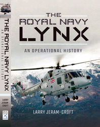 The Royal Navy Lynx